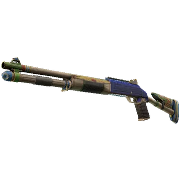 XM1014
