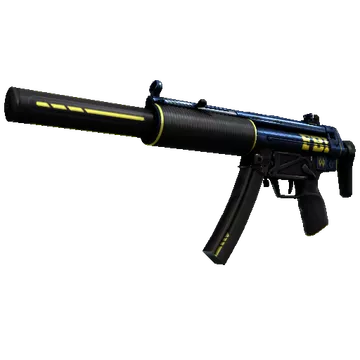MP5-SD