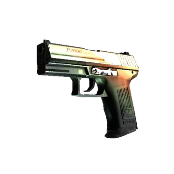 P2000