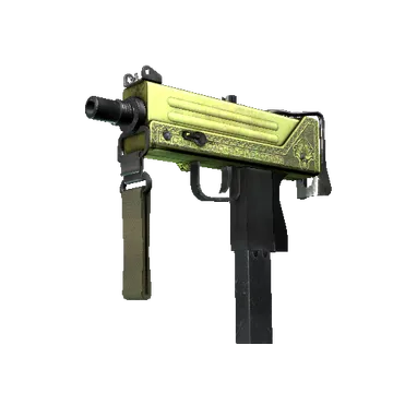 MAC-10