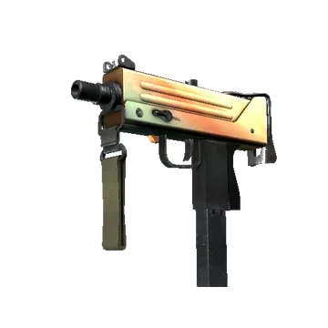 MAC-10