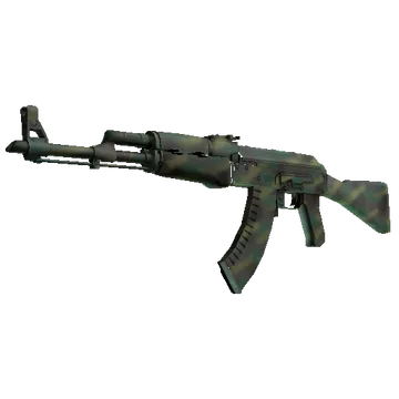 AK-47