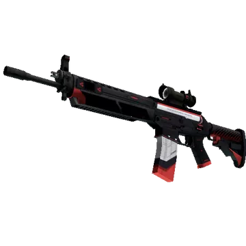 SG 553