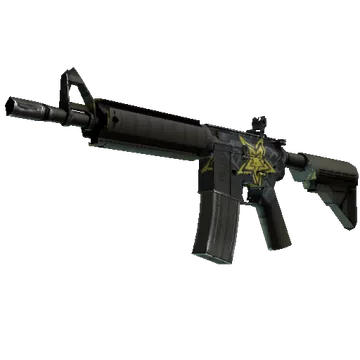 M4A4