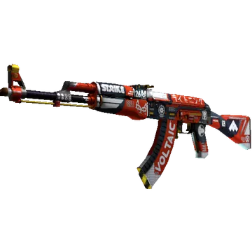 AK-47