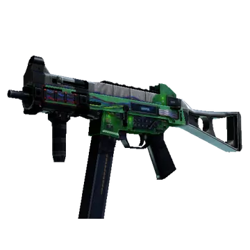 UMP-45