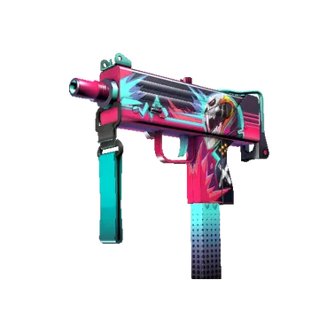 MAC-10