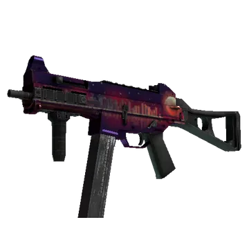 UMP-45