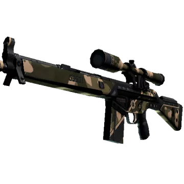 G3SG1