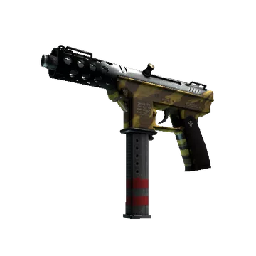 Tec-9