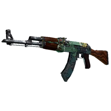 AK-47