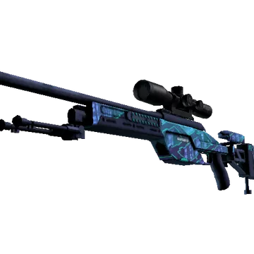 SSG 08
