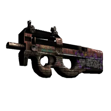 P90