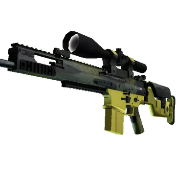 SCAR-20