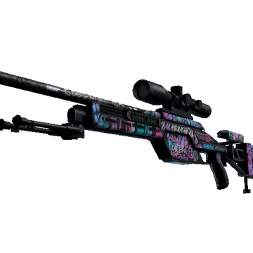 SSG 08