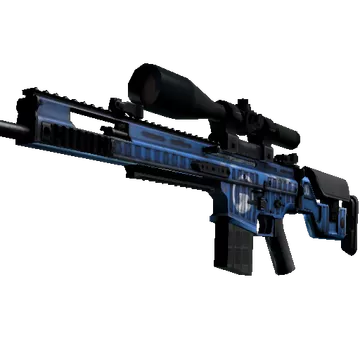 SCAR-20
