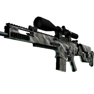 SCAR-20