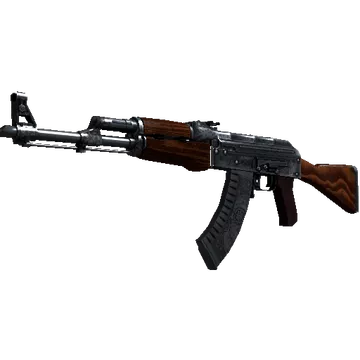 AK-47