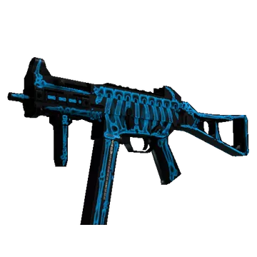 UMP-45