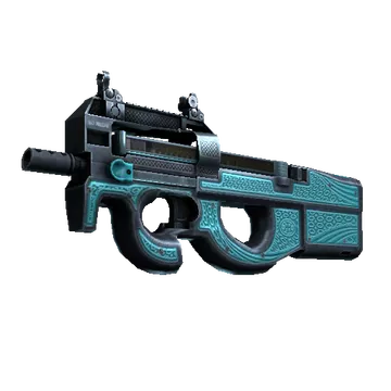 P90