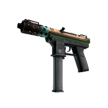 Tec-9