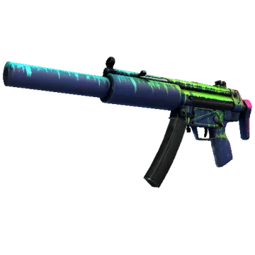 MP5-SD