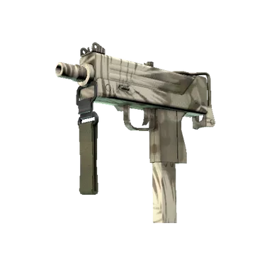 MAC-10