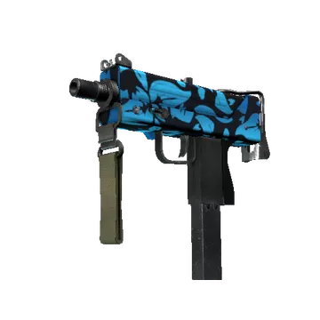 MAC-10