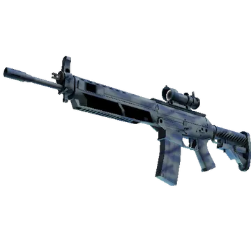 SG 553
