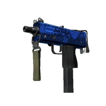 MAC-10