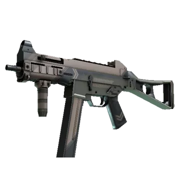 UMP-45