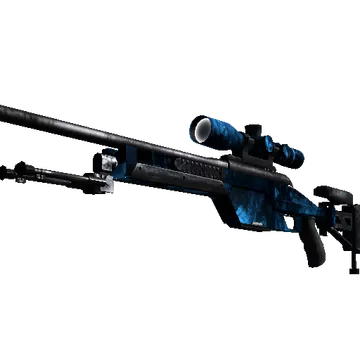 SSG 08