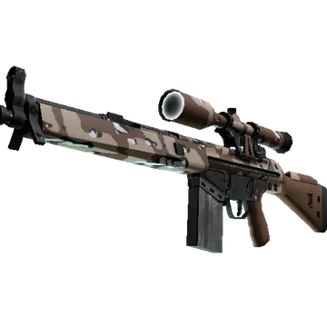 G3SG1