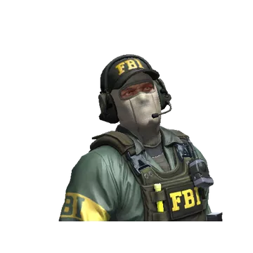 特种兵