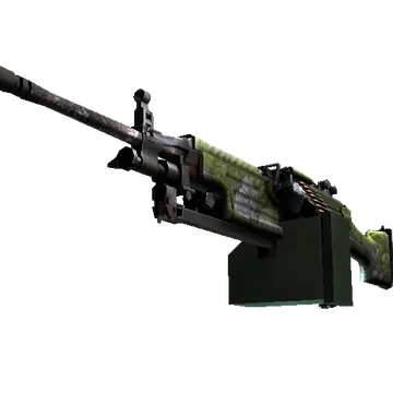 M249