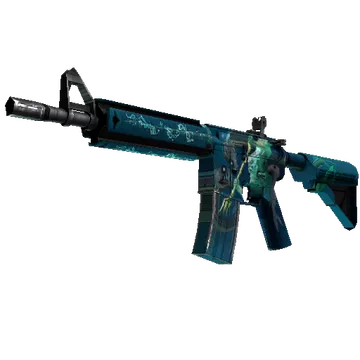 M4A4