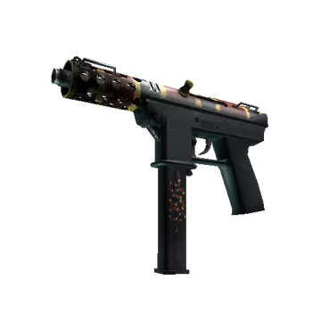 Tec-9