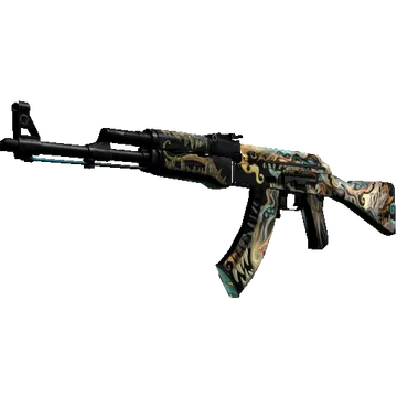 AK-47