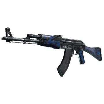 AK-47